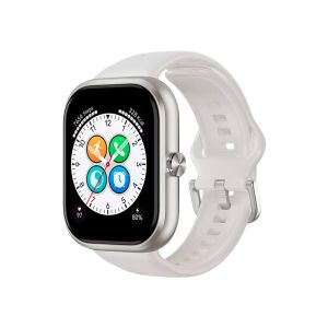 HONOR CHOICE QCY Watch white