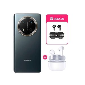 HONOR Magic 7 Lite 8GB+512GB Titanium Black + REGALO Transformer Earphones TF-T01 + CHOICE Earbuds X7 Lite