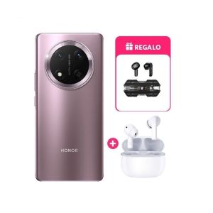 HONOR Magic 7 Lite 8GB+512GB Titanium Purple + REGALO Transformer Earphones TF-T01 + CHOICE Earbuds X7 Lite