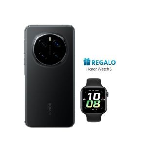 Honor Magic 7 Pro 12GB+512GB Black + REGALO Honor Watch 5