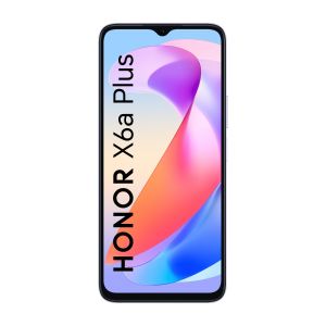 Honor X6a Plus 6GB - 256GB Starry Purple