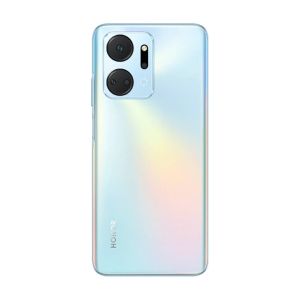 Honor X7a 6GB-128GB Titanium Silver