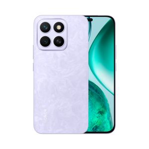 HONOR X8C 8GB+256GB Cloud Purple + Transformers Mobile Power Supply TF-D28
