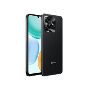 Honor X5c Plus 6GB+256GB Midnight Black