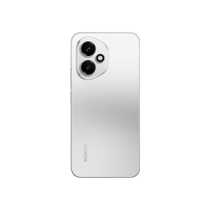 Honor 400 12+512GB Meteor Silver + Transformer Earphones Red TF-T02 + Transformer PD 2-in-1 Quick Ch