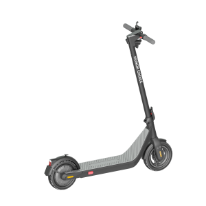 HONOR CHOICE Electronic Scooter black