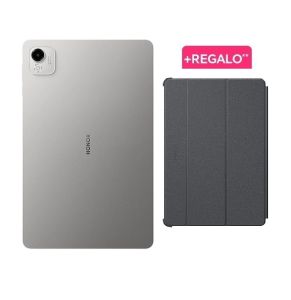 Honor Pad X9a LTE (8+128) Space Gray + Case