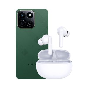 HONOR X7C 8GB+256GB Forest Green + REGALO Honor Choice Earbuds X7i