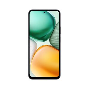 HONOR X7C 8GB+256GB Midnight Black 