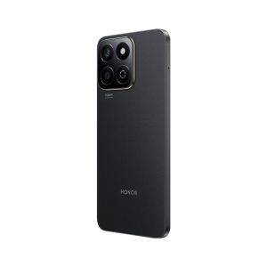 HONOR X7C 8GB+256GB Midnight Black 