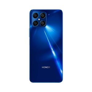 Honor X8 6GB - 128GB Ocean Blue