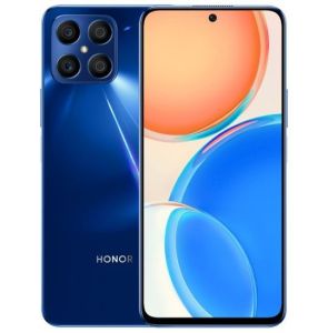 Honor X8 6GB - 128GB Ocean Blue
