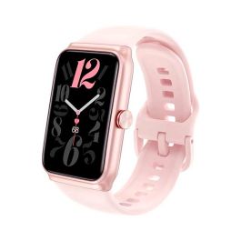 HONOR CHOICE band Pink
