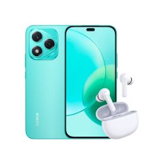 Honor 400 Lite 12+256GB Marrs Green + Choice X7 Lite