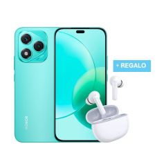 Honor 400 Lite 12+256GB Marrs Green + Choice X7 Lite