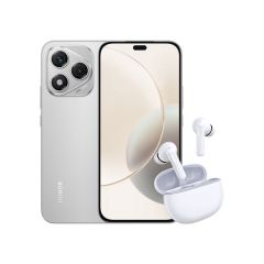 Honor 400 Lite 12+256GB Velvet Grey + Choice X7 Lite