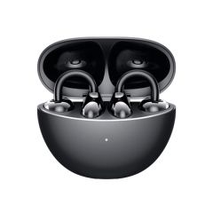 HONOR CHOICE Earbuds Clip Black