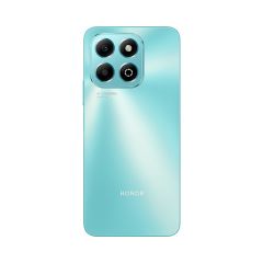 HONOR X6b 6GB+256GB Ocean Cyan
