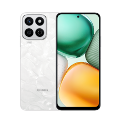 HONOR X7C 8GB+256GB Moonlight White 