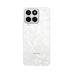 HONOR X7C 8GB+256GB Moonlight White 