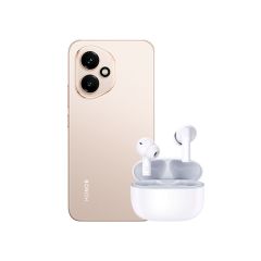 Honor 400 12+512GB Desert Gold + CHOICE Earbuds X7 Lite