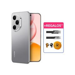 Honor 400 Pro 12+512GB Lunar Grey + Headset TF-T31 + Cable Gray 