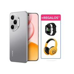 HONOR 400 Pro 12+512GB Lunar Grey + Honor Choice Watch 2i + REGALO headphones TF-G06 