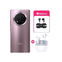 HONOR Magic 7 Lite 8GB+512GB Titanium Purple + REGALO Transformer Earphones TF-T01 + CHOICE Earbuds X7 Lite