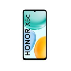 Honor X5c 4GB+128GB Ocean Cyan