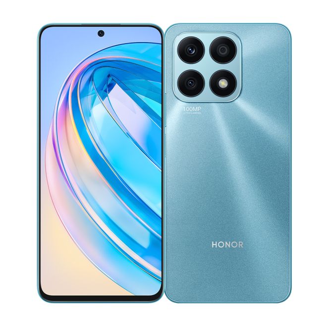 Honor X8A - precio y características | Honor Perú