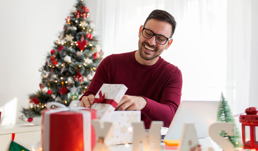 Regalos de Navidad: Guía de regalos tecnológicos para Navidad