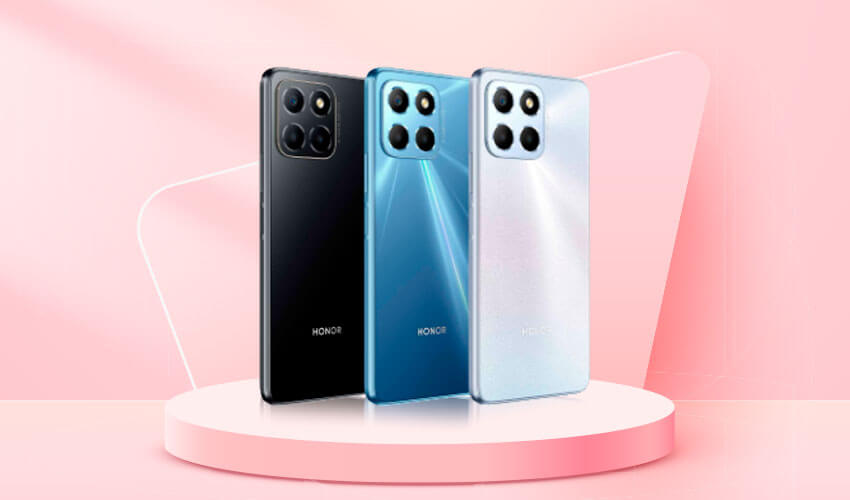 Honor Magic 6 Lite características, precio y ficha técnica