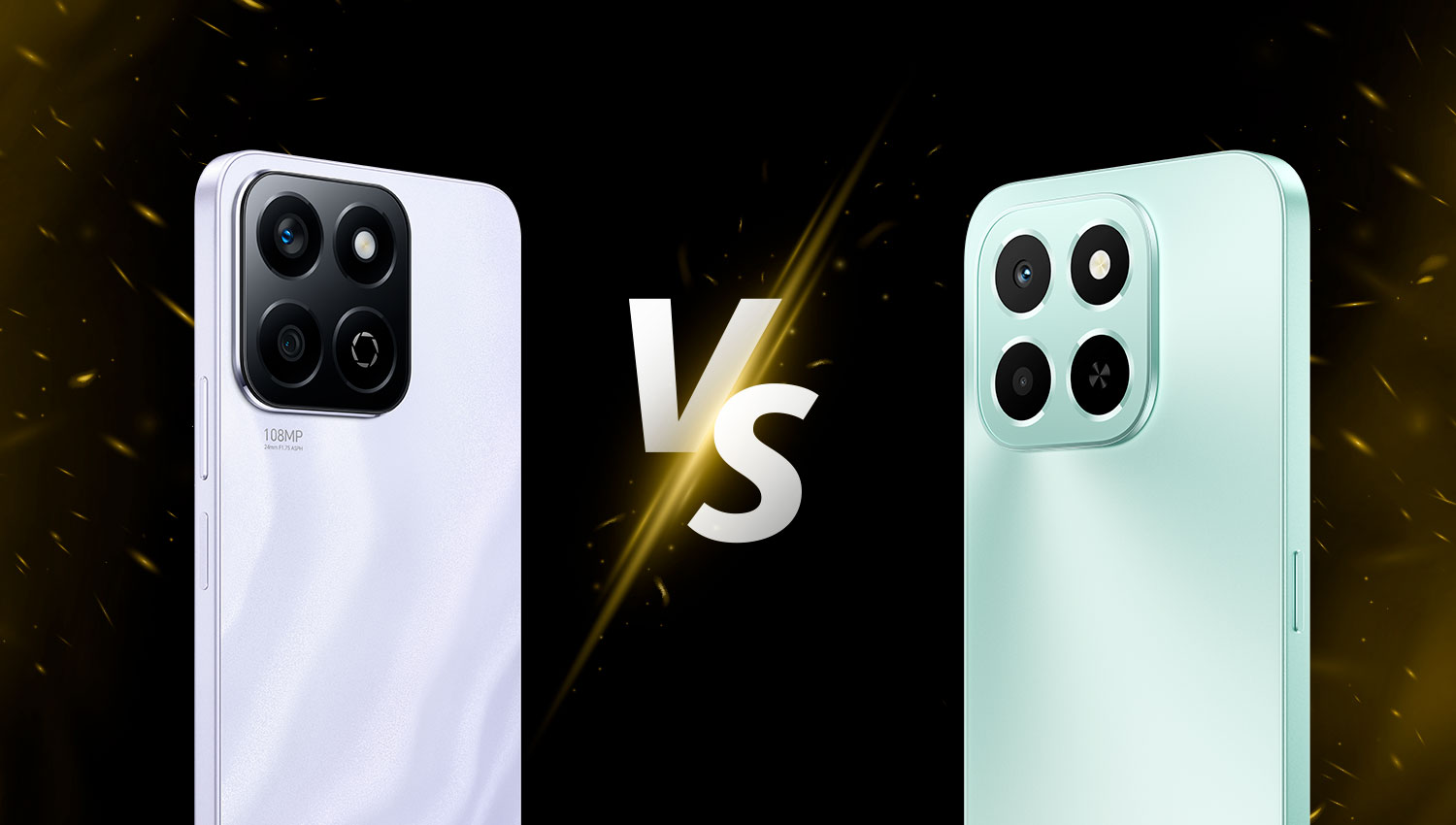 Honor x7c vs Honor x6c : Comparativa y Análisis