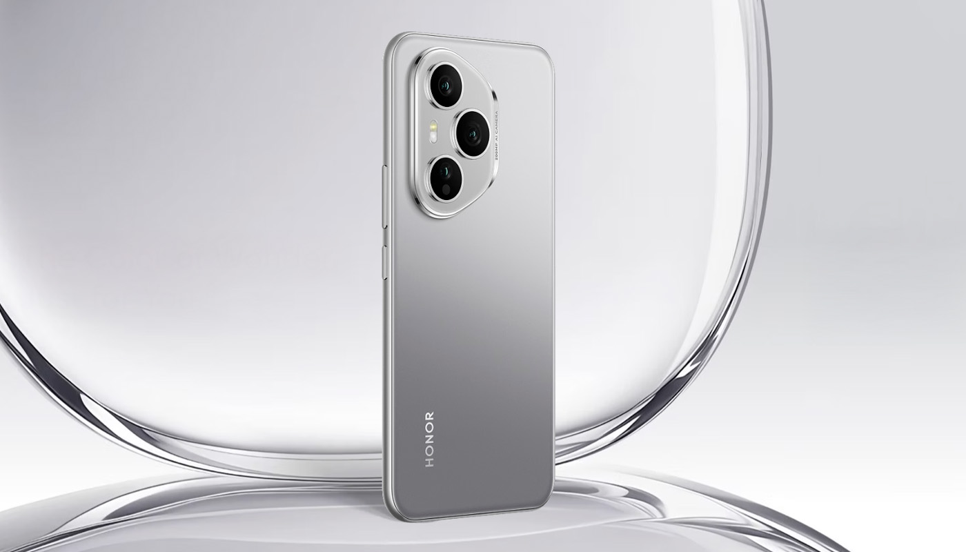 Honor 400 Pro: Características y Especificaciones