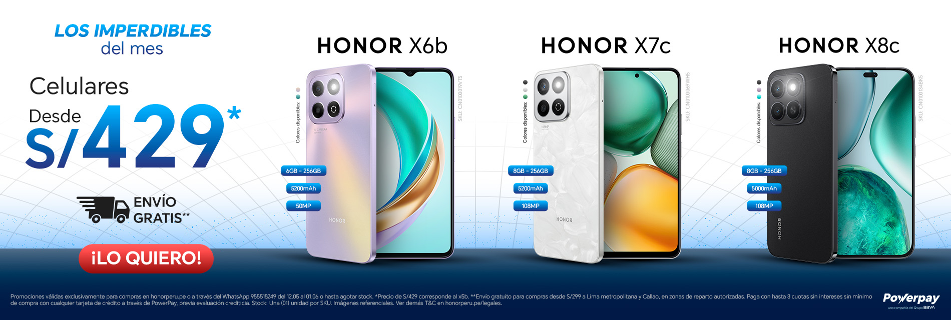 BANNER SERIE X6B/X7C/X8C - 12.05 - DESKTOP