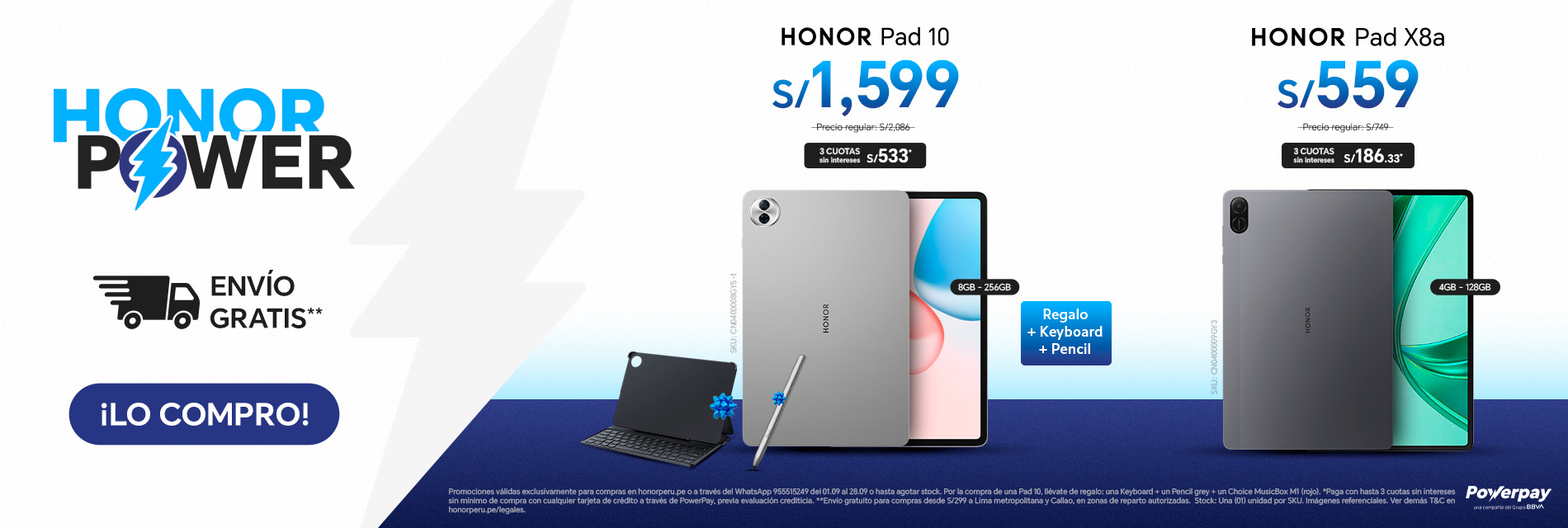 BANNER PAD 10 & PAD X8A - 22.09 - DESKTOP