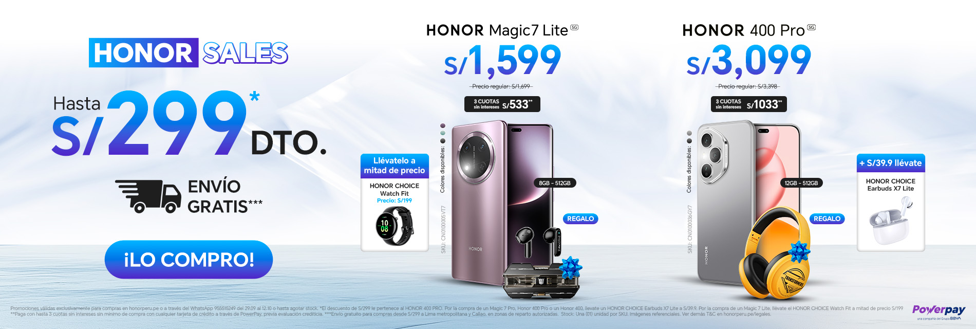 BANNER MAGIC 7 LITE / HONOR 400 PRO - 01.10 - DESKTOP