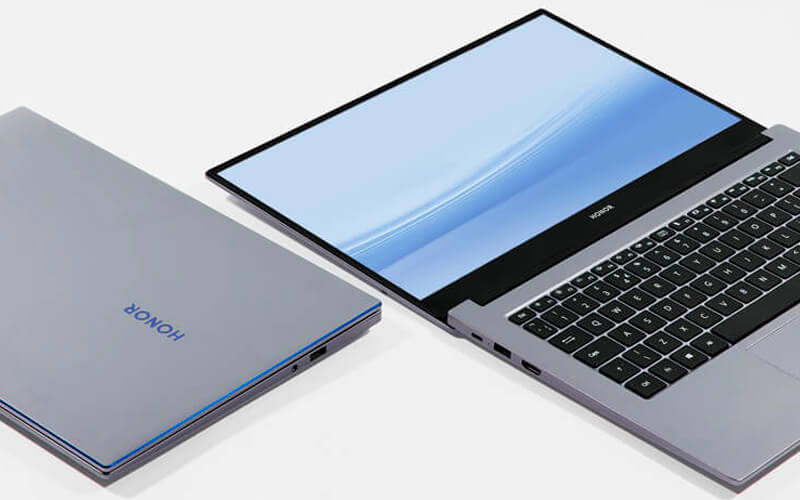 Descubre las 10 ventajas de comprar una laptop HONOR