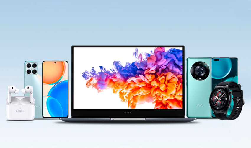 Guía de regalos tecnológicos para Navidad