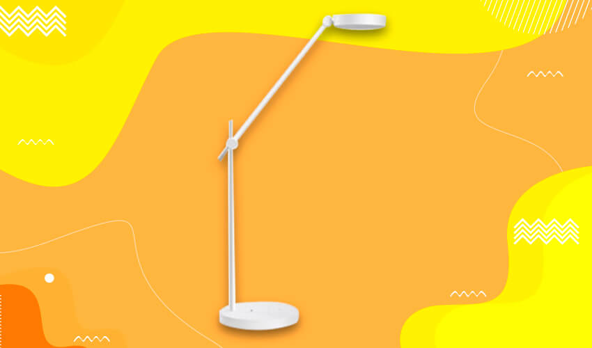 Lámpara de escritorio HONOR Choice SANSI