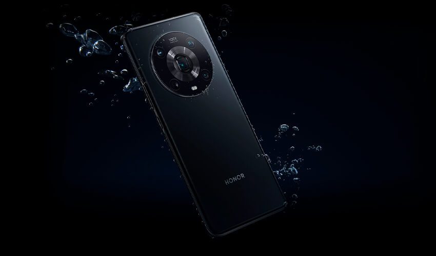 Especificaciones completas del celular HONOR Magic 4 Pro 5G