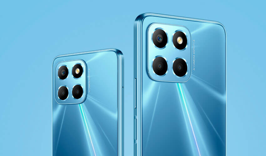 Ficha técnica: Especificaciones del celular HONOR X6 y HONOR X6s