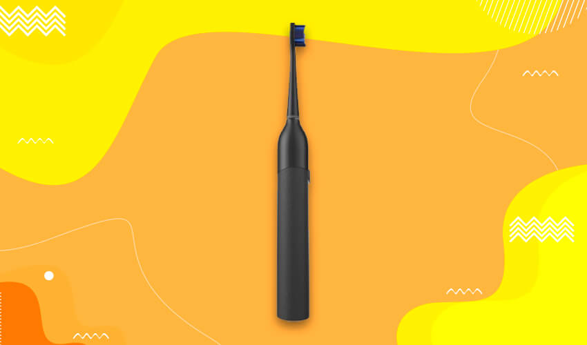 Cepillo eléctrico HONOR CHOICE Sonic uSmile P1001