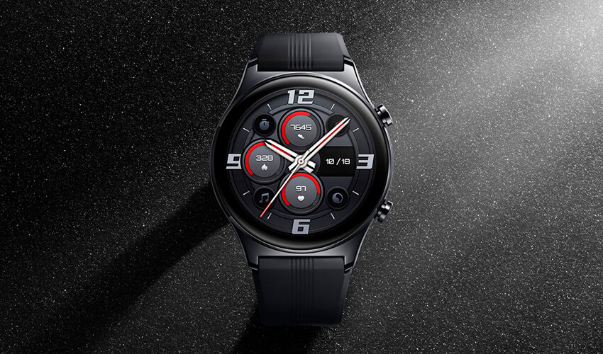 Descubre las impresionantes características del HONOR Watch GS 3