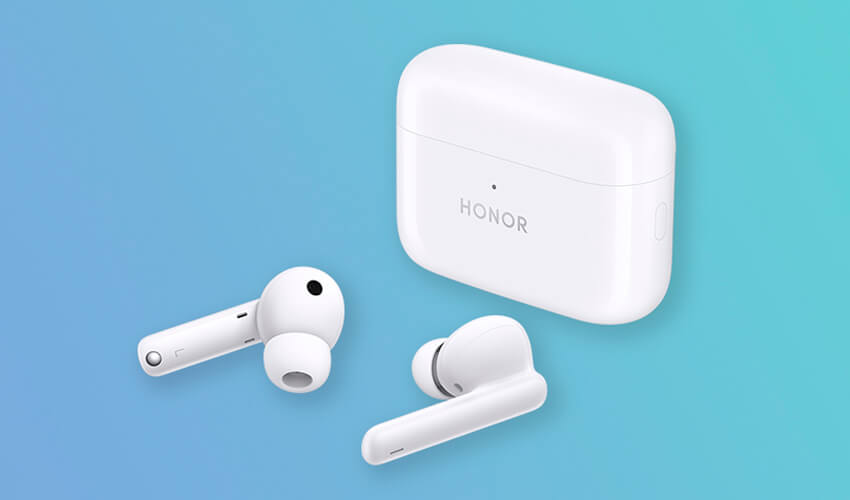 HONOR Earbuds 2 Lite