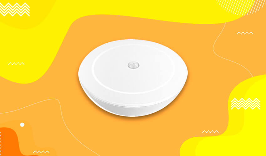 HONOR Choice Luz con Sensor de Movimiento