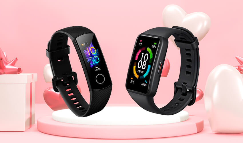 Smart Band HONOR