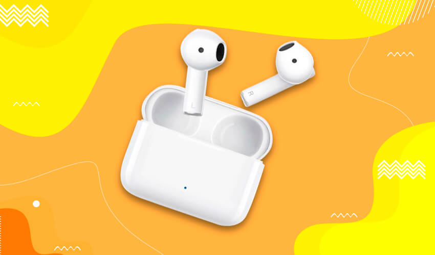 HONOR Earbuds X1 Moecen