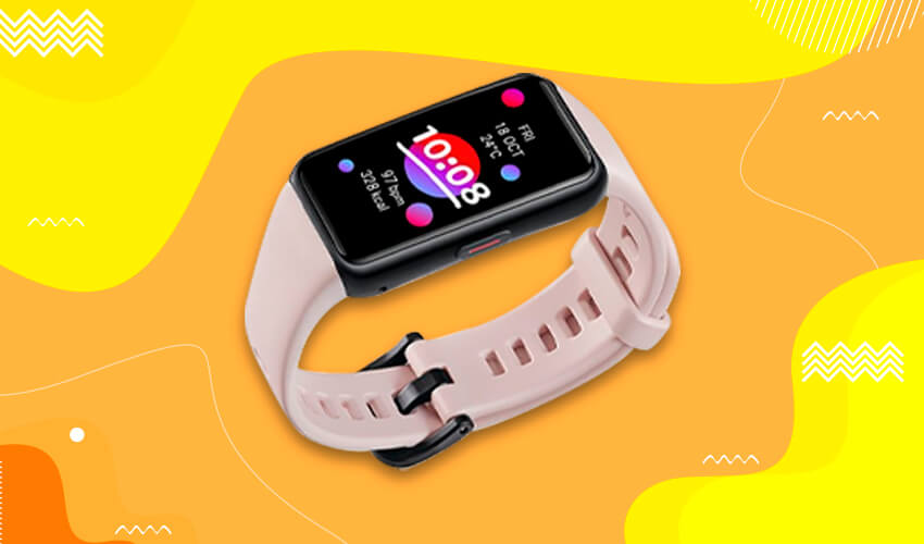 HONOR Band 6