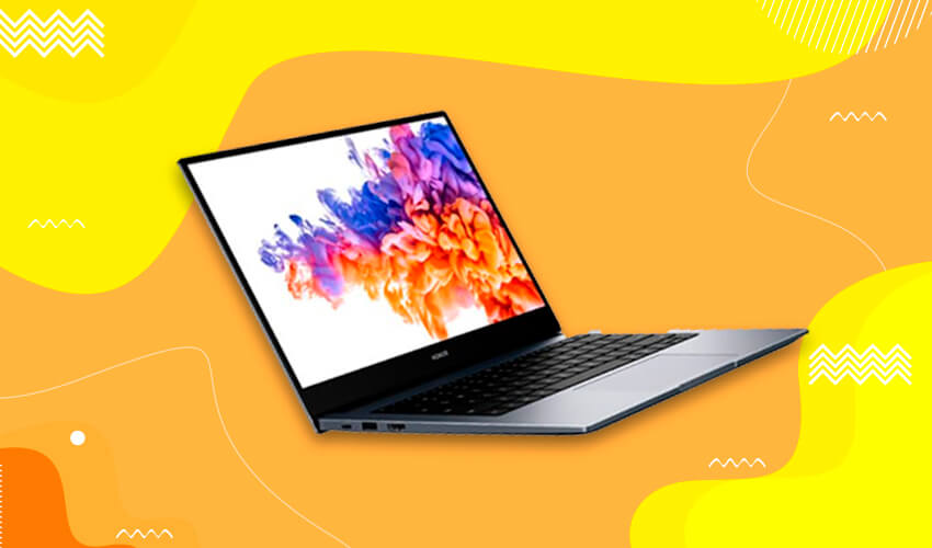 Laptop HONOR Magicbook 14